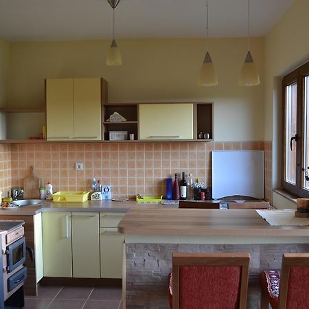 Apartment At Zabljak 客房 照片