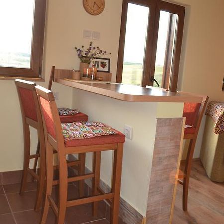 Apartment At Zabljak 客房 照片