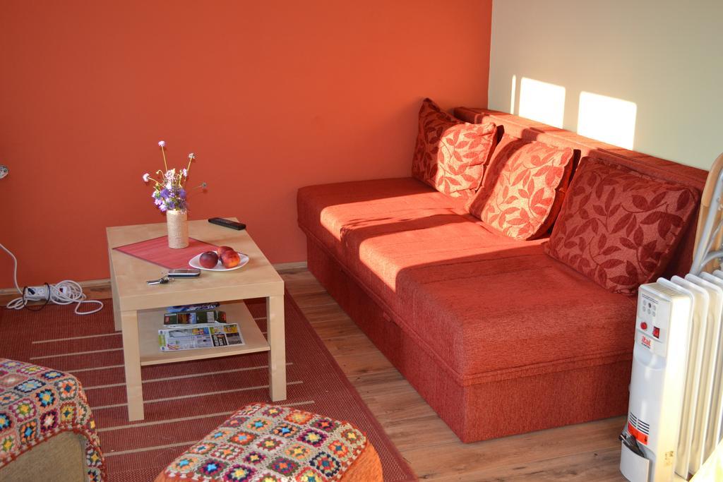 Apartment At Zabljak 客房 照片