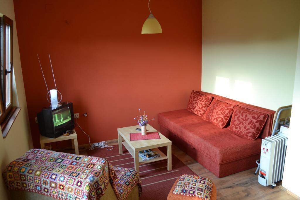 Apartment At Zabljak 客房 照片