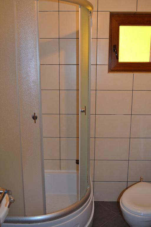 Apartment At Zabljak 客房 照片