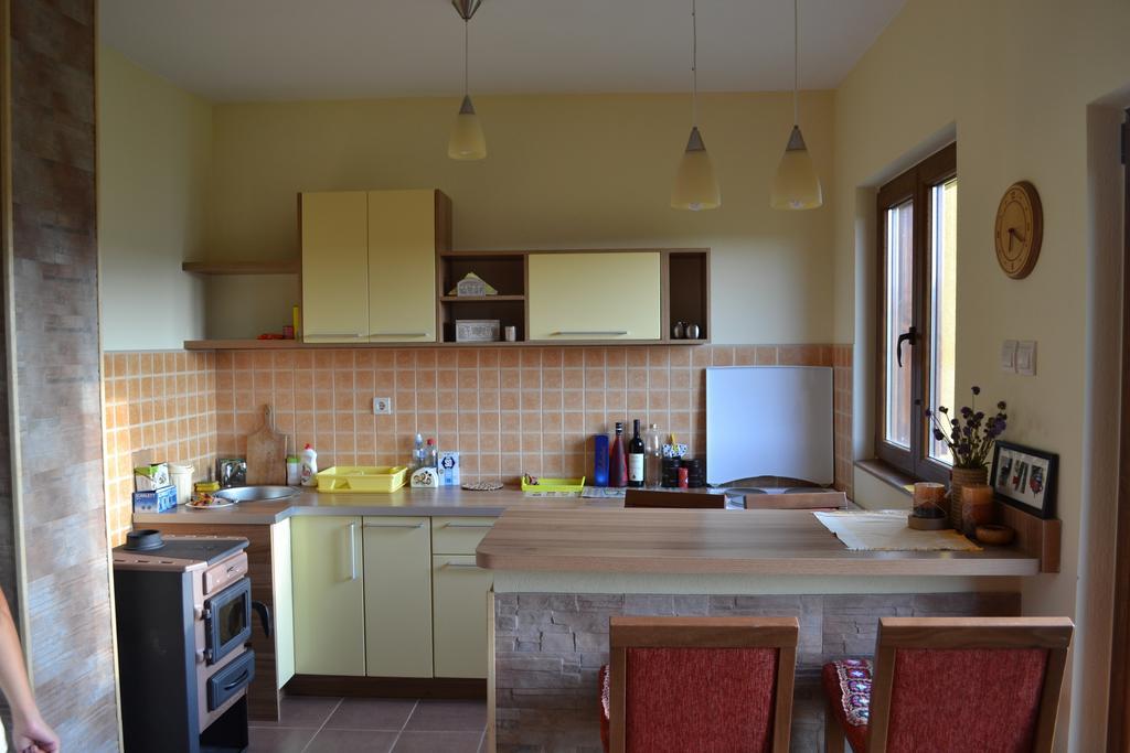 Apartment At Zabljak 客房 照片