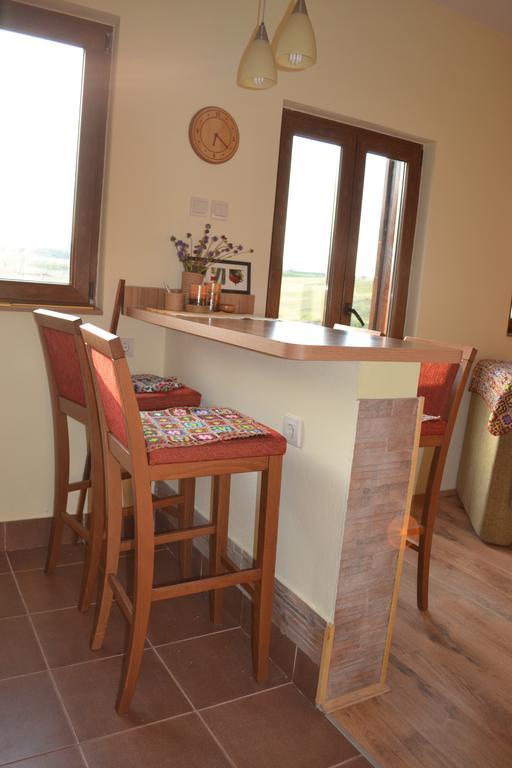 Apartment At Zabljak 客房 照片