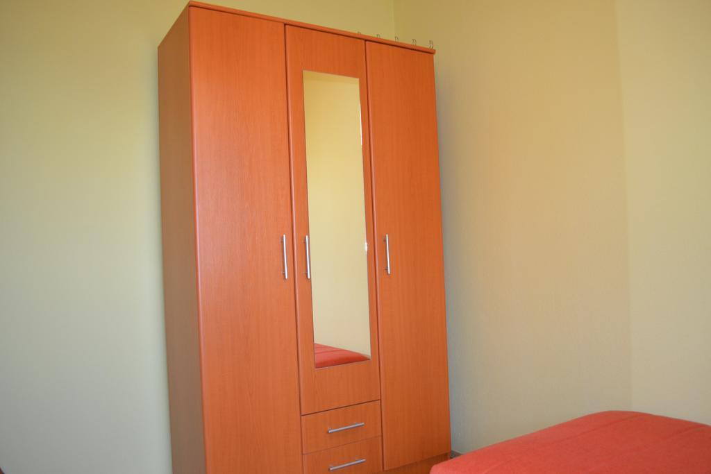 Apartment At Zabljak 客房 照片